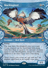 Image for Mockingbird (Showcase) (Bloomburrow) (305) - Magic: The Gathering