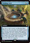 Image for Wishing Well (Extended Art) (Bloomburrow) (358) - Magic: The Gathering