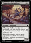 Image for Thornplate Intimidator (Bloomburrow) (117) - Magic: The Gathering