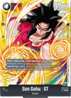 Image for Son Goku : GT - FB03-140 (Raging Roar) (FB03-140) - Dragon Ball Super: Fusion World