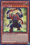 Image for Sengenjin Wakes from a Millennium (The Infinite Forbidden) (INFO-EN001) - YuGiOh