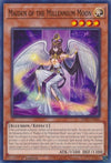 Image for Maiden of the Millennium Moon (The Infinite Forbidden) (INFO-EN004) - YuGiOh