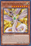 Image for Light End Sublimation Dragon (The Infinite Forbidden) (INFO-EN010) - YuGiOh
