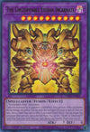Image for The Unstoppable Exodia Incarnate (The Infinite Forbidden) (INFO-EN033) - YuGiOh