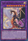 Image for Light and Darkness Dragonlord (The Infinite Forbidden) (INFO-EN034) - YuGiOh