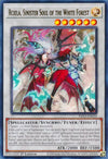 Image for Rciela, Sinister Soul of the White Forest (The Infinite Forbidden) (INFO-EN039) - YuGiOh