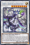 Image for Diabell, Queen of the White Forest (The Infinite Forbidden) (INFO-EN040) - YuGiOh