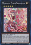Image for Madolche Queen Tiarafraise (The Infinite Forbidden) (INFO-EN044) - YuGiOh