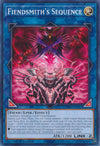 Image for Fiendsmith's Sequence (The Infinite Forbidden) (INFO-EN047) - YuGiOh
