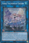 Image for Varar, Vaalmonican Concord (The Infinite Forbidden) (INFO-EN049) - YuGiOh