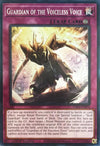 Image for Guardian of the Voiceless Voice (The Infinite Forbidden) (INFO-EN074) - YuGiOh