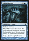 Image for Claustrophobia (Innistrad) (48) - Magic: The Gathering
