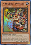 Image for Mimighoul Dragon (The Infinite Forbidden) (INFO-EN091) - YuGiOh