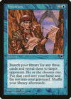 Image for Intuition (Tempest) (70) - Magic: The Gathering