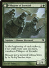 Image for Villagers of Estwald (Innistrad) (209) - Magic: The Gathering