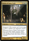 Image for Geist of Saint Traft (Innistrad) (213) - Magic: The Gathering
