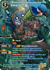 Image for Waterfront Assassin Izo Ott (SPR) (Strangers in the Sky) (BSS05-082) - Battle Spirits Saga