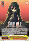 Image for Growing Up in This City, Shana (SHP) (Shakugan no Shana Premium Booster) (SS/WE41-E01SHP SHP) - Weiss Schwarz