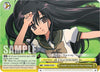 Image for Unable to Help Her Own Feelings (Shakugan no Shana Premium Booster) (SS/WE41-E18 N) - Weiss Schwarz