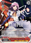 Image for "Manipulator of Objects" Wilhelmina Carmel (Shakugan no Shana Premium Booster) (SS/WE41-E34 N) - Weiss Schwarz