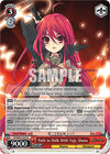 Image for Path to Walk With Yuji, Shana (Shakugan no Shana Premium Booster) (SS/WE41-E37 N) - Weiss Schwarz