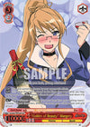 Image for "Goblet of Beauty" Margery (SHP) (Shakugan no Shana Premium Booster) (SS/WE41-E41SHP SHP) - Weiss Schwarz