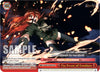Image for The Power of Emotions (SHP) (Shakugan no Shana Premium Booster) (SS/WE41-E45SHP SHP) - Weiss Schwarz