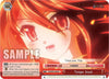Image for Tenpa Josai (Shakugan no Shana Premium Booster) (SS/WE41-E46 N) - Weiss Schwarz