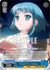 Image for Hecate in a Yukata (Shakugan no Shana Premium Booster) (SS/WE41-E47 N) - Weiss Schwarz