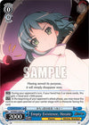 Image for Empty Existence, Hecate (Shakugan no Shana Premium Booster) (SS/WE41-E49 N) - Weiss Schwarz