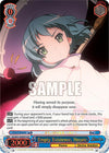 Image for Empty Existence, Hecate (SHP) (Shakugan no Shana Premium Booster) (SS/WE41-E49SHP SHP) - Weiss Schwarz