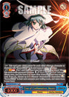 Image for Time of Confrontation, Hecate (SHP) (Shakugan no Shana Premium Booster) (SS/WE41-E53SHP SHP) - Weiss Schwarz