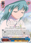 Image for Crystallization of Thousands of Wishes, Hecate (SHP) (Shakugan no Shana Premium Booster) (SS/WE41-E55SHP SHP) - Weiss Schwarz