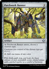 Image for Patchwork Banner (Bloomburrow) (247) - Magic: The Gathering