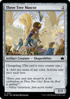 Image for Three Tree Mascot (Bloomburrow) (251) - Magic: The Gathering