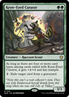 Image for Keen-Eyed Curator (Bloomburrow) (181) - Magic: The Gathering