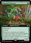 Image for Pawpatch Recruit (Extended Art) (Bloomburrow) (363) - Magic: The Gathering