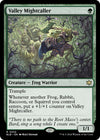 Image for Valley Mightcaller (Bloomburrow) (202) - Magic: The Gathering