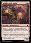 Image for Whiskerquill Scribe (Bloomburrow) (161) - Magic: The Gathering