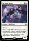 Image for Jackdaw Savior (Bloomburrow) (18) - Magic: The Gathering