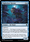 Image for Nightwhorl Hermit (Bloomburrow) (62) - Magic: The Gathering