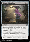 Image for Sinister Monolith (Bloomburrow) (113) - Magic: The Gathering