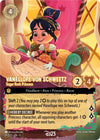 Image for Vanellope von Schweetz - Sugar Rush Princess (D23 Promos) (5) - Disney Lorcana