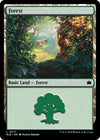 Image for Forest (0377) (Bloomburrow) (377) - Magic: The Gathering