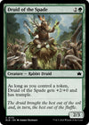 Image for Druid of the Spade (Bloomburrow) (170) - Magic: The Gathering