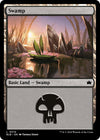 Image for Swamp (0374) (Bloomburrow) (374) - Magic: The Gathering