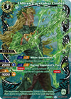 Image for Eldtree Caretaker Lindel (SPR) (Strangers in the Sky) (BSS05-069) - Battle Spirits Saga