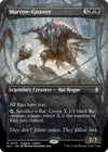 Image for Marrow-Gnawer (Borderless) (Commander: Bloomburrow) (79) - Magic: The Gathering