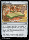 Image for Heirloom Epic (Bloomburrow) (246) - Magic: The Gathering