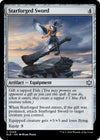 Image for Starforged Sword (Bloomburrow) (249) - Magic: The Gathering